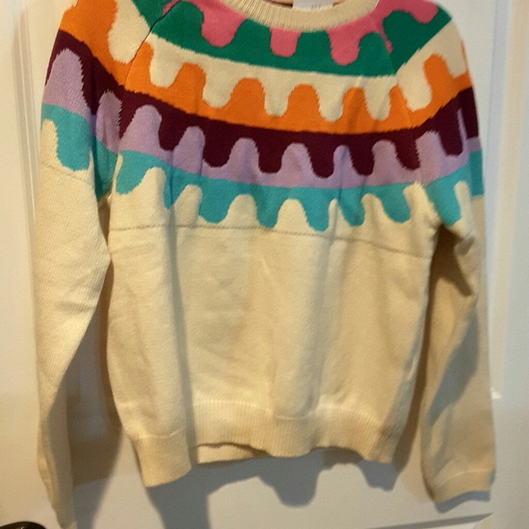 THML Sweaters - New sweater